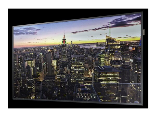 SAMSUNG QB65C 65p UHD 16/7 350nit