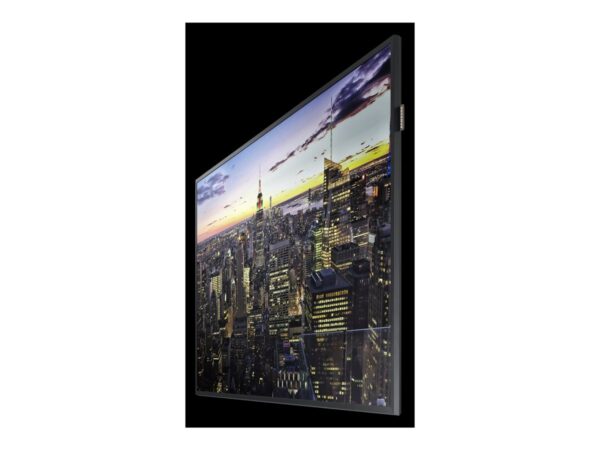 SAMSUNG QB65C 65p UHD 16/7 350nit