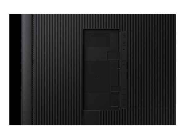 SAMSUNG QB85C 85p UHD 16/7 350nit