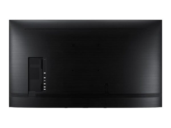 SAMSUNG QE50T 50p UHD/4K 16:9 LED 300nits Speakers 2x10W 2xHDMI 2.0 RS232 in USB 2.0 Ethernet Landscape only VESA 200×200