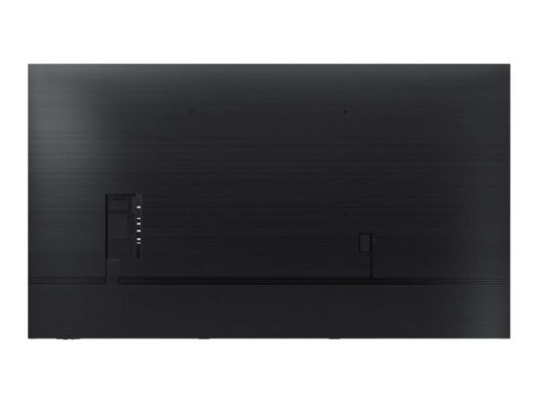SAMSUNG QE85T 85p UHD 3840×2160 16:9 350cd/m2 16/7 Player Lite HP 2x10W 3ans