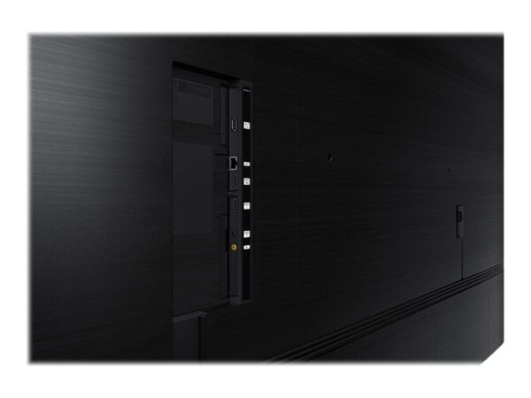 SAMSUNG QE85T 85p UHD 3840×2160 16:9 350cd/m2 16/7 Player Lite HP 2x10W 3ans