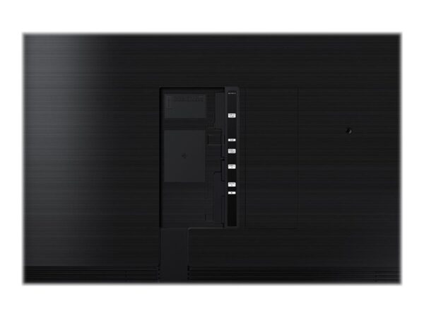 SAMSUNG QE85T 85p UHD 3840×2160 16:9 350cd/m2 16/7 Player Lite HP 2x10W 3ans