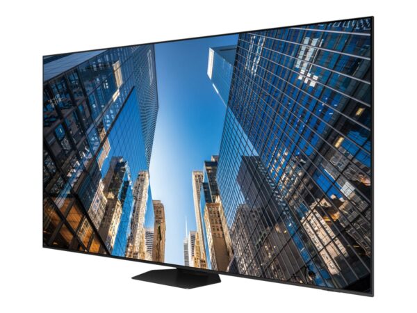 SAMSUNG QE98C 98p UHD 16:9 450nits 5000:1 4xHDMI 2.0 3Years OnSite