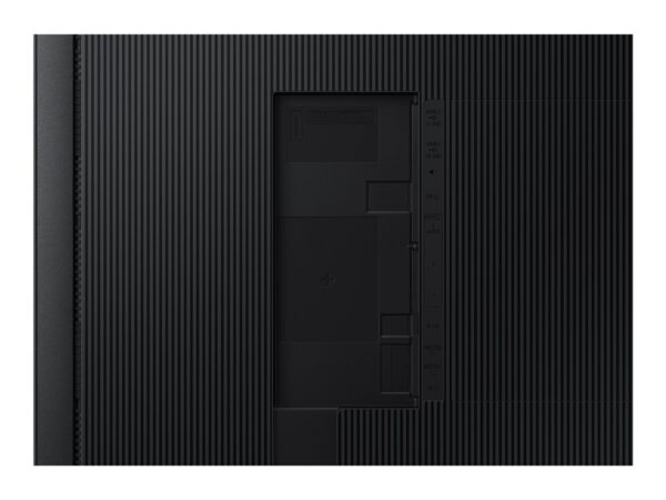 SAMSUNG QH43C 43p UHD 24/7 700nit