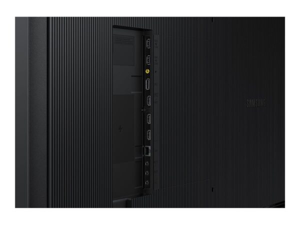 SAMSUNG QH50C 50p UHD 24/7 700nit