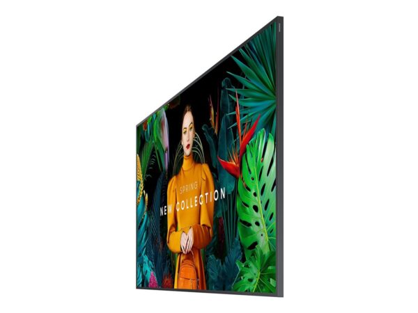 SAMSUNG QH50C 50p UHD 24/7 700nit