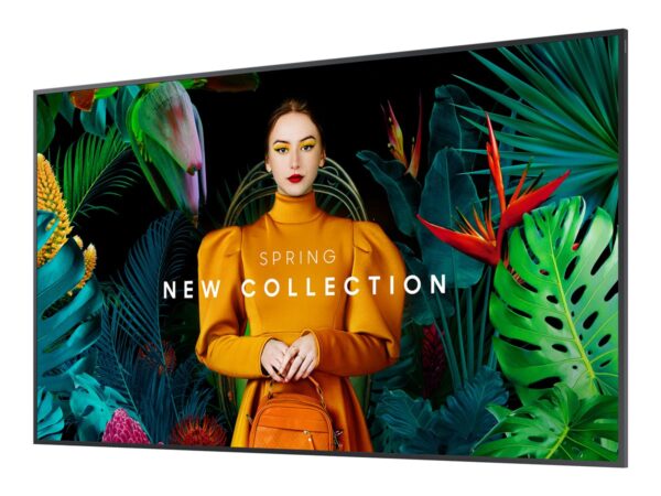 SAMSUNG QH50C 50p UHD 24/7 700nit