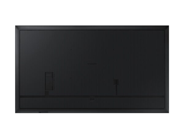 SAMSUNG QH98C- 98 »| Non-tactile | UHD 4K 3840×2160 (16:9) | 700 | 24/7 | Dalle Mate| SSSP 10.0, TIZEN 7.0 ,HP 2x10W, EPEAT
