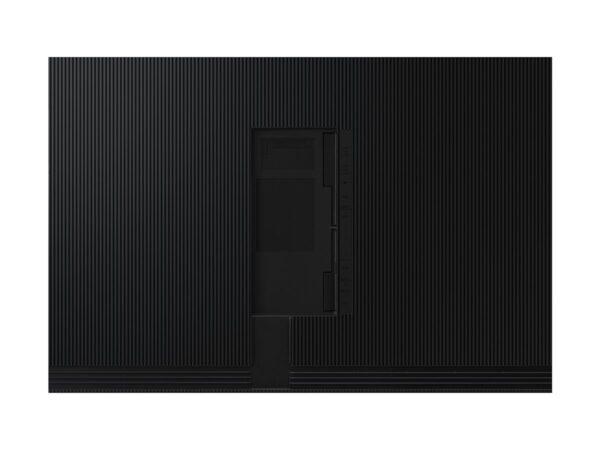 SAMSUNG QH98C- 98 »| Non-tactile | UHD 4K 3840×2160 (16:9) | 700 | 24/7 | Dalle Mate| SSSP 10.0, TIZEN 7.0 ,HP 2x10W, EPEAT