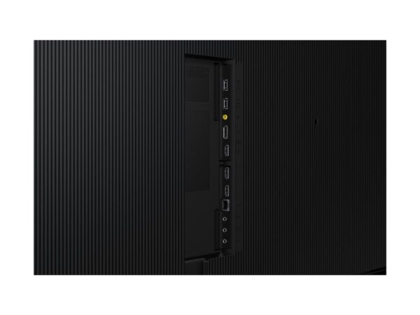 SAMSUNG QH98C- 98 »| Non-tactile | UHD 4K 3840×2160 (16:9) | 700 | 24/7 | Dalle Mate| SSSP 10.0, TIZEN 7.0 ,HP 2x10W, EPEAT