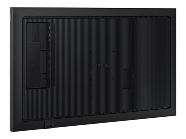 SAMSUNG QM32C 32p FHD 16:9 400nit 24/7 SOC WiFi