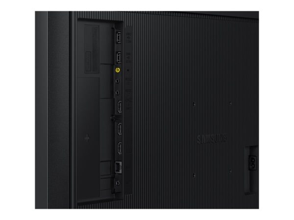 SAMSUNG QM32C 32p FHD 16:9 400nit 24/7 SOC WiFi