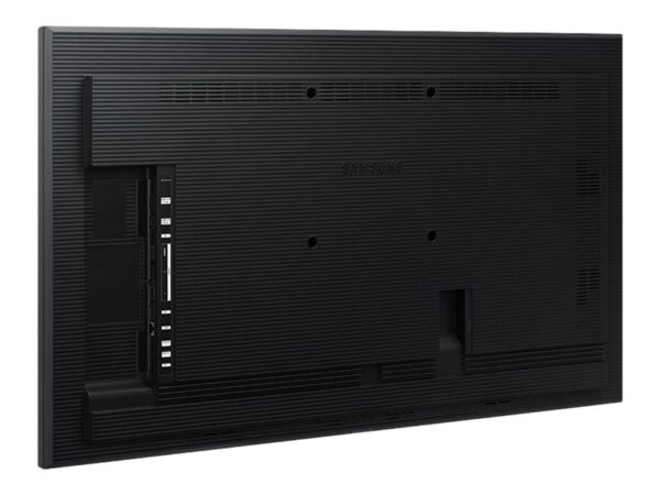 SAMSUNG QM43B-T 43p Wide 16:9 All-in-one Capacitive Touch 400nits 2x10W speakers HDMI USB WiFi VESA