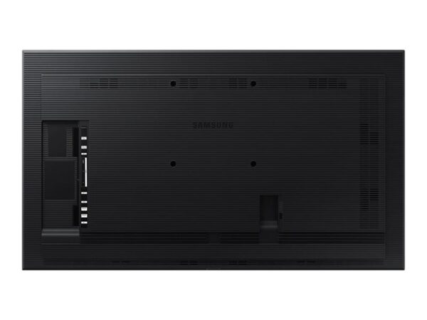 SAMSUNG QM43B-T 43p Wide 16:9 All-in-one Capacitive Touch 400nits 2x10W speakers HDMI USB WiFi VESA