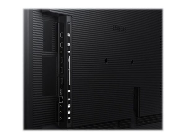 SAMSUNG QM43B-T 43p Wide 16:9 All-in-one Capacitive Touch 400nits 2x10W speakers HDMI USB WiFi VESA