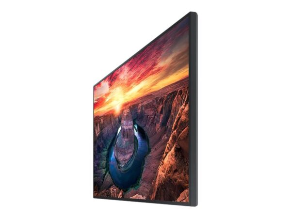SAMSUNG QM43B-T 43p Wide 16:9 All-in-one Capacitive Touch 400nits 2x10W speakers HDMI USB WiFi VESA