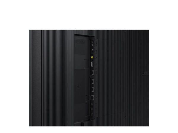 SAMSUNG QM43C 43p UHD 24/7 500nit