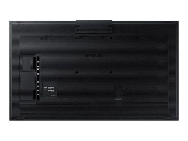 SAMSUNG QM55B-T 55p Wide 16:9 All-in-one Capacitive Touch 400nits 2x10W speakers HDMI USB WiFi VESA