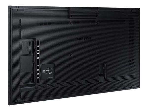 SAMSUNG QM55B-T 55p Wide 16:9 All-in-one Capacitive Touch 400nits 2x10W speakers HDMI USB WiFi VESA