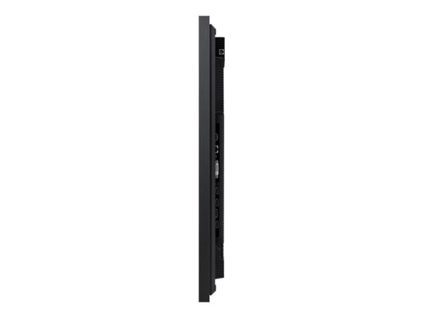 SAMSUNG QM55B-T 55p Wide 16:9 All-in-one Capacitive Touch 400nits 2x10W speakers HDMI USB WiFi VESA