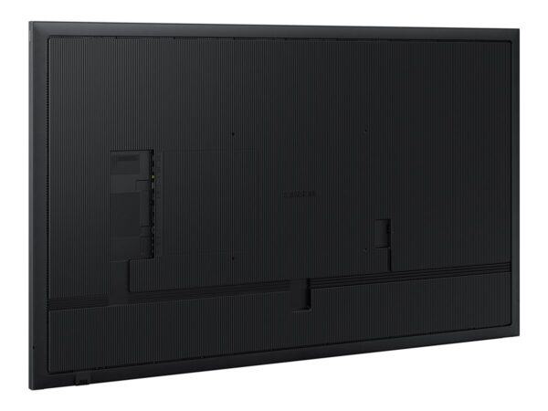 SAMSUNG QM85C 85p UHD 24/7 500nit