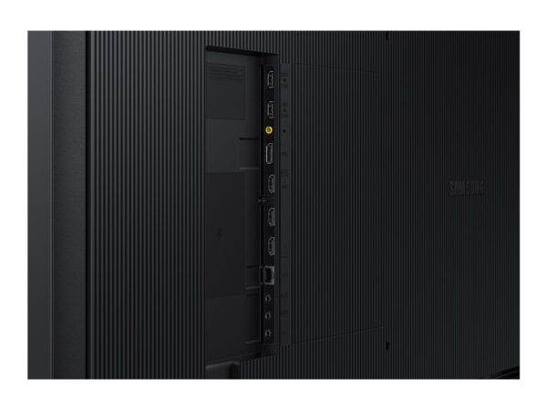 SAMSUNG QM85C 85p UHD 24/7 500nit