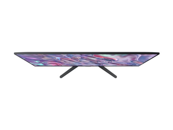 SAMSUNG S34C500GAU Ecran 34 »- – 3440 x 1440 UWQHD @ 100 Hz – VA – 300 cd/m² – 3000:1 – HDR10 – 5 ms – 2xHDMI, DisplayPort – noir