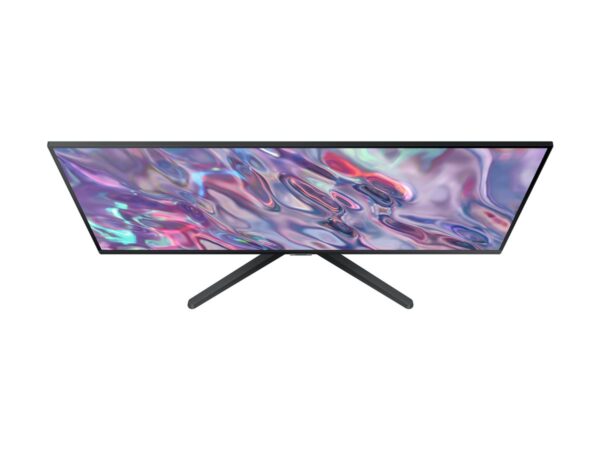 SAMSUNG S34C500GAU Ecran 34 »- – 3440 x 1440 UWQHD @ 100 Hz – VA – 300 cd/m² – 3000:1 – HDR10 – 5 ms – 2xHDMI, DisplayPort – noir