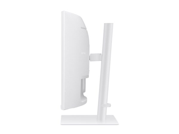 SAMSUNG S34C650T 34p 21:9 Curved 1000R 3440×1440 VA-LED 100Hz HDR10 DP/HDMI/TBT4 90Watt LAN White HAS Speaker VESA HDMI/DP/USB-C