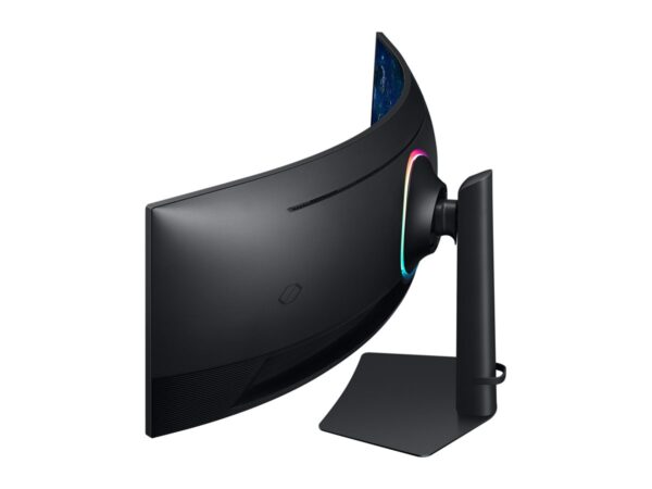 SAMSUNG S49CG954EU 49p Edge LED 5120×1440 32:9 450cd/m2 1ms 2xHDMI DP