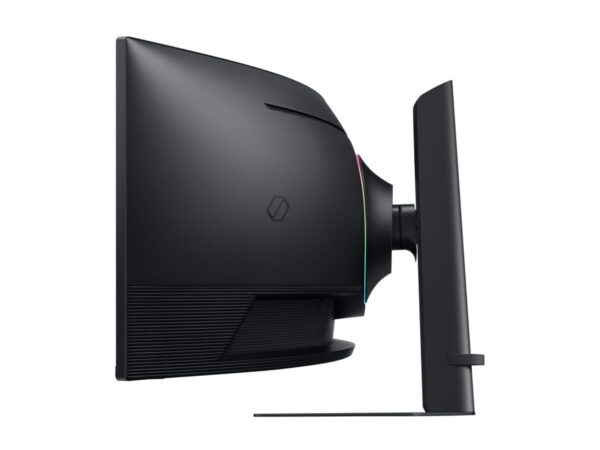 SAMSUNG S49CG954EU 49p Edge LED 5120×1440 32:9 450cd/m2 1ms 2xHDMI DP