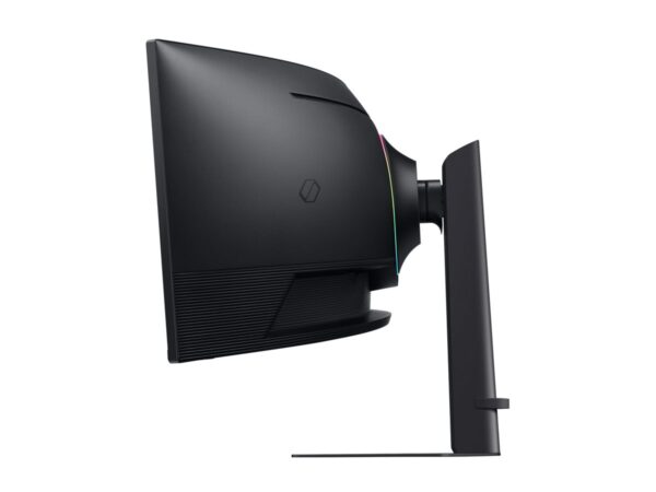 SAMSUNG S49CG954EU 49p Edge LED 5120×1440 32:9 450cd/m2 1ms 2xHDMI DP