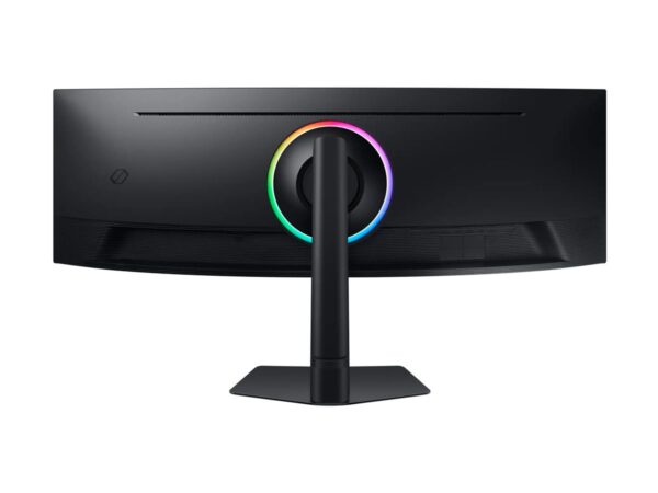 SAMSUNG S49CG954EU 49p Edge LED 5120×1440 32:9 450cd/m2 1ms 2xHDMI DP