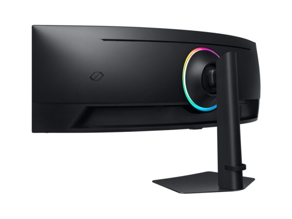 SAMSUNG S49CG954EU 49p Edge LED 5120×1440 32:9 450cd/m2 1ms 2xHDMI DP