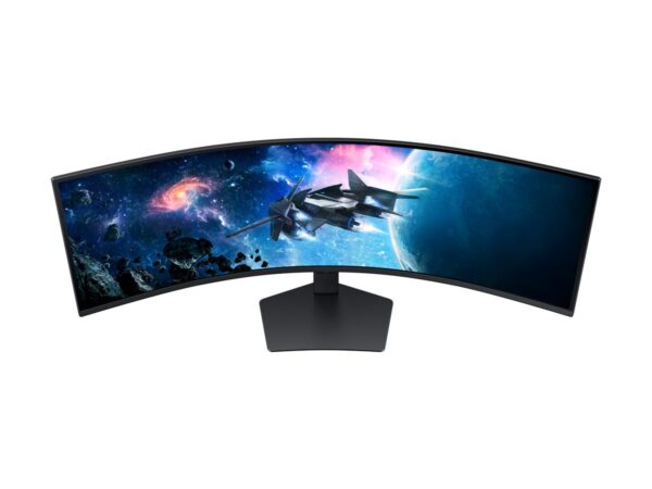 SAMSUNG S49CG954EU 49p Edge LED 5120×1440 32:9 450cd/m2 1ms 2xHDMI DP
