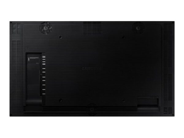 SAMSUNG Signage Display OM46B 46p FHD 4000nits Semi Outdoor