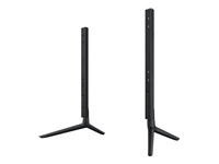 SAMSUNG Table Stand LFD Y-design for QM32R QM32C Landscape orientation