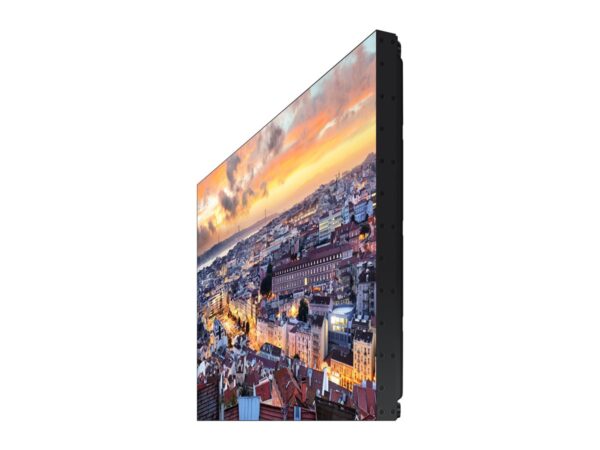 SAMSUNG VHC55E 55p FHD 1.77mm Frame