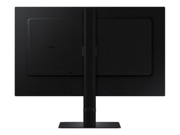 SAMSUNG ViewFinity S24D600UAU – écran LED – USB-C- 24p 2560 x 1440 QHD 100 Hz – IPS – 350 cd/m² – HDMI – DP LAN