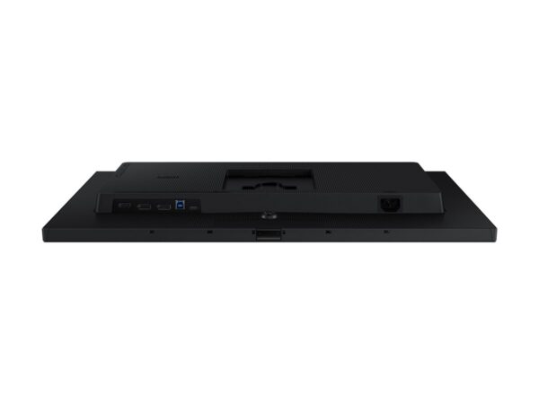 SAMSUNG ViewFinity S24D600UAU – écran LED – USB-C- 24p 2560 x 1440 QHD 100 Hz – IPS – 350 cd/m² – HDMI – DP LAN