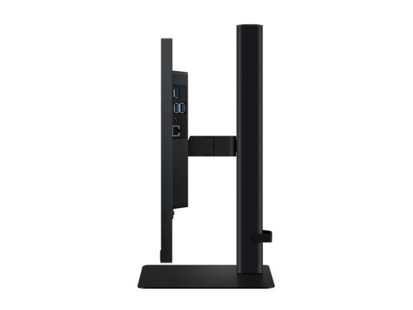 SAMSUNG ViewFinity S24D600UAU – écran LED – USB-C- 24p 2560 x 1440 QHD 100 Hz – IPS – 350 cd/m² – HDMI – DP LAN