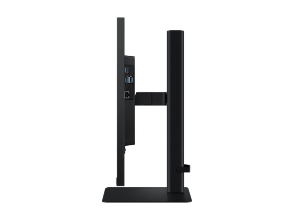 SAMSUNG ViewFinity S60UD 27p WQHD IPS 100Hz 5ms HDMI USB-C Cable in box