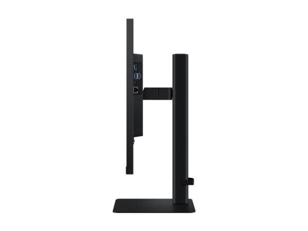 SAMSUNG ViewFinity S60UD 27p WQHD IPS 100Hz 5ms HDMI USB-C Cable in box