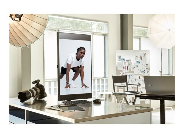 SAMSUNG ViewFinity S60UD 32p WQHD IPS 100Hz 5ms HDMI cable in box