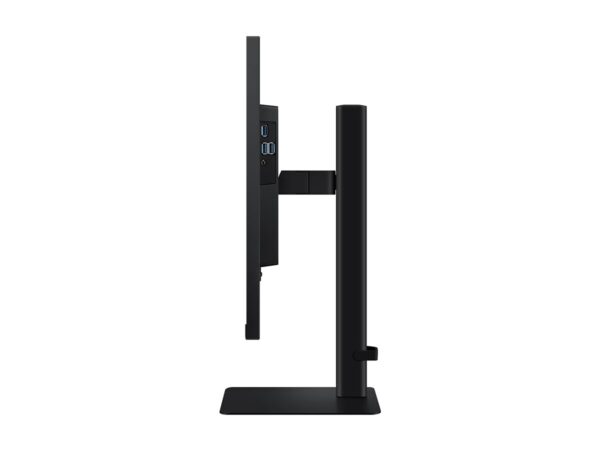 SAMSUNG ViewFinity S80D 27p UHD IPS 60Hz 5ms HDMI