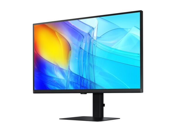 SAMSUNG ViewFinity S80D 27p UHD IPS 60Hz 5ms HDMI