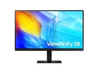 SAMSUNG ViewFinity S80D 27p UHD IPS 60Hz 5ms HDMI