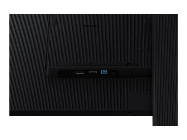SAMSUNG ViewFinity S80UD 27p UHD IPS 60Hz 5ms HDMI USB-C Cable in box