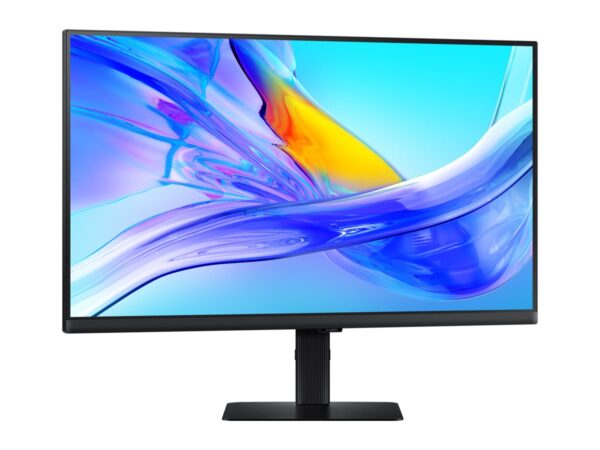 SAMSUNG ViewFinity S80UD 27p UHD IPS 60Hz 5ms HDMI USB-C Cable in box